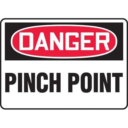 Danger Sign, MEQM138VP